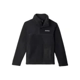 Columbia Flis Steens Mtn™ II 2087881 Črna Regular Fit - Velikost: XXS | Barva: čierna | Starostna skupina: Odrasli | Spol: Otroški · záber 2