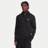 Quiksilver Športna jopa Steep Point EQYPF03078 Zelena Slim Fit · záber 2
