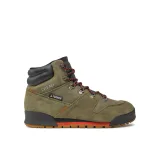 adidas Trekking čevlji Terrex Snowpitch Cold.Rdy IH3665 Zelena · záber 2