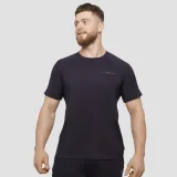 GymBeam Moška majica Agile Onyx - Velikost: XL | Starostna skupina: Odrasli · záber 1