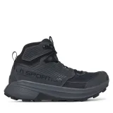 Trekking čevlji La Sportiva Prodigio Hike Lt Gtx ZFHS157 Temno siva - Velikost: 41 | Barva: sivá | Starostna skupina: Odrasli | Spol: Moški · záber 2