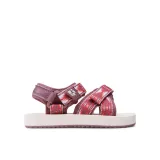 Jack Wolfskin Sandali Zulu Vc K 4052971 Zelena · záber 8