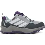 adidas Trekking čevlji Terrex AX4r Hiking JS2926 Siva · záber 1