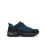 CMP Trekking čevlji Rigel Low Wp 3Q13247 Siva · záber 8