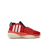 adidas Čevlji za košarko Dame 8 EXTPLY IF1506 Rdeča · záber 2