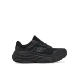 Skechers Tekaški čevlji Max Cushioning Endeavour 129470/BBK Črna · záber 2