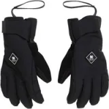 DC Shoes Smučarske rokavice Franchise ADYHN03030 Črna · záber 1