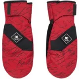 DC Shoes Smučarske rokavice Franchise ADBHN03006 Črna · záber 7