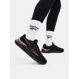 Čevlji za telovadbo Reebok EOSK-NANOFLEX TR 3 100263281 Črna - Velikost: 39 | Barva: čierna | Starostna skupina: Odrasli | Spol: Ženski · záber 4