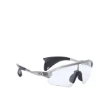 Oakley Sončna očala Stunt Devil A 0OO9525 95250637 Siva · záber 2