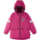 Reima Dežna jakna Symppis 5100045B Zelena Regular Fit · záber 1