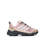 adidas Trekking čevlji Terrex Skychaser Ax5 Hiking Shoes KJ0049 Roza - Velikost: 38 | Barva: ružová | Starostna skupina: Odrasli | Spol: Ženske · záber 2