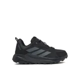 Trekking čevlji adidas Terrex Anylander Leather Hiking KJ5209 Črna · záber 4