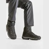 Meindl Trekking čevlji Ohio Winter Gtx GORE-TEX 7624 Črna - Velikost: 44,5 | Barva: čierna | Starostna skupina: Odrasli | Spol: Moški · záber 2
