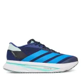 Tekaški čevlji adidas adizero Sl 2 Shoes KH8851 Vijolična - Velikost: 45 ⅓ | Barva: fialová | Starostna skupina: Odrasli | Spol: Moški · záber 2