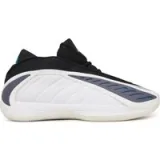 Čevlji za košarko adidas Anthony Edwards 2 JQ9493 Bela - Velikost: 43 ⅓ | Barva: biela | Starostna skupina: Odrasli | Spol: Moški · záber 1