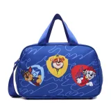 Torba za vikend Paw Patrol ACCCS-SS25-340PAW Mornarsko modra · záber 2