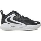 Čevlji za športe v zaprtih prostorih Nike Zom Hyperset 2 FQ7070 001 Črna - Velikost: 37,5 | Barva: čierna | Starostna skupina: Odrasli | Spol: Unisex · záber 1