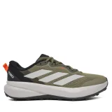Trekking čevlji adidas Terrex Tracefinder Plus HQ5105 Zelena · záber 4