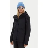 Roxy Smučarska jakna Gore-Tex Stormday ERJTJ03507 Vijolična Tailored Fit · záber 4