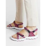 Sandali CMP Almaak Wmn Hiking Sandal 38Q9946 Vijolična · záber 3