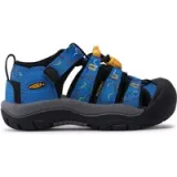 Keen Sandali Newport H2 1027374 Modra · záber 1