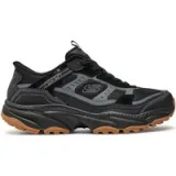 Skechers Trekking čevlji Slip-ins Vigor AT 237744/BBK Črna - Velikost: 41 | Barva: čierna | Starostna skupina: Odrasli | Spol: Moški · záber 1