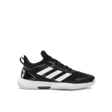 adidas Čevlji za tenis Adizero Ubersonic 4.1 ID1564 Črna · záber 2