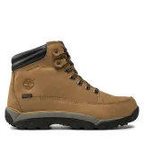 Pohodni čevlji Timberland Ek Rime Ridge Wp Mid TB12402R2311 Rumena - Velikost: 41 | Barva: žltá | Starostna skupina: Odrasli | Spol: Moški · záber 2