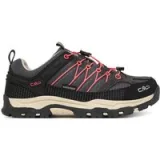 CMP Trekking čevlji Kids Rigel Low Trekking Wp 3Q54554 Mornarsko modra · záber 10