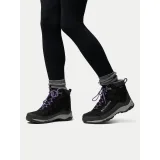 Trekking čevlji Columbia Firecamp Boot 2099891 Črna · záber 2
