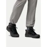 Trekking čevlji Columbia Peakfreak™ Titanium™ OutDry™ 2164671 Temno siva - Velikost: 44 | Barva: sivá | Starostna skupina: Odrasli | Spol: Moški · záber 3