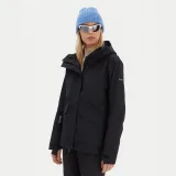 Roxy Smučarska jakna Gore-Tex Stormday ERJTJ03507 Vijolična Tailored Fit · záber 5