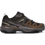 Trekking čevlji Salomon X Ultra 360 Gtx L45473300 Črna - Velikost: 43 ⅓ | Barva: čierna | Starostna skupina: Odrasli | Spol: Moški · záber 1