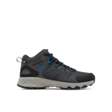 Columbia Trekking čevlji Peakfreak II Mid Outdry 2100691 Siva · záber 2