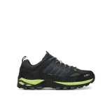 CMP Trekking čevlji Rigel Low Trekking Shoes Wp 3Q54457 Siva · záber 11