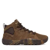 Trekking čevlji Merrell Wrapt Mid J007107 Rjava · záber 2