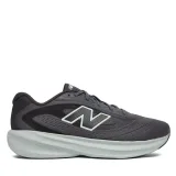 Tekaški čevlji New Balance Fresh Foam 680 V9 M680923 Temno siva - Velikost: 44 | Barva: sivá | Starostna skupina: Odrasli | Spol: Moški · záber 2