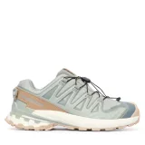 Tekaški čevlji Salomon Xa Pro 3D V9 Gtx Lifelong W GORE-TEX L49297300 Modra · záber 2