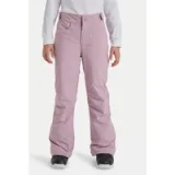Roxy Hlače za snowborad Backyard ERGTP03059 Črna Regular Fit · záber 10