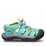 Sandali Keen Newport Boundless Sandal 1028783 Modra · záber 2