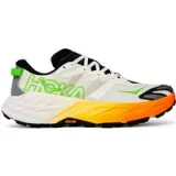 Hoka Tekaški čevlji Speedgoat 7 1171928 Bela · záber 3
