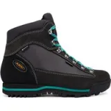Aku Trekking čevlji Ultralight Micro GTW GORE-TEX 365.1 Siva · záber 1