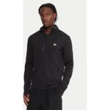 Quiksilver Športna jopa Steep Point EQYPF03078 Zelena Slim Fit · záber 1