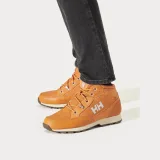 Helly Hansen Trekking čevlji Torshov Hiker 115-93.725 Rjava · záber 2