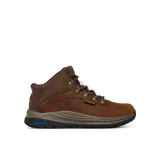 Skechers Trekking čevlji Meroe 205285 BRN Rjava - Velikost: 40 | Barva: hnedá | Starostna skupina: Odrasli | Spol: Moški · záber 2