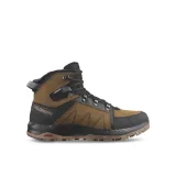 Trekking čevlji Salomon Outchill Thinsulate™ Waterproof L47381900 Rjava - Velikost: 46 | Barva: hnedá | Starostna skupina: Odrasli | Spol: Moški · záber 4