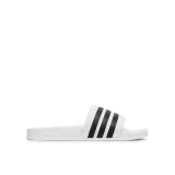 adidas Natikači adilette 280648 Bela · záber 2