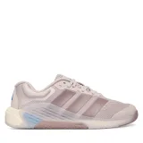Čevlji za telovadbo adidas Dropset 4 JR4668 Vijolična · záber 2