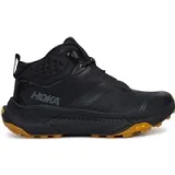 Hoka Trekking čevlji Transport Hike Gore-Tex 1172913 Črna - Velikost: 36 ⅔ | Barva: čierna | Starostna skupina: Odrasli | Spol: Ženski · záber 3